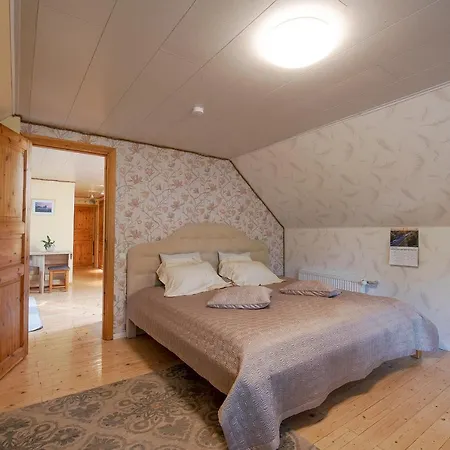 Apartment Sulevi With Sauna And Terrace Tallinn