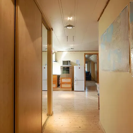 Apartment Sulevi With Sauna And Terrace Tallinn