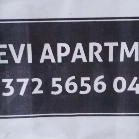 Sulevi With Sauna And Terrace Apartment *
