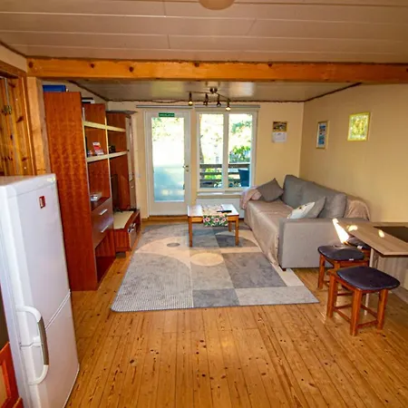 Lejlighed Sulevi With Sauna And Terrace Tallinn