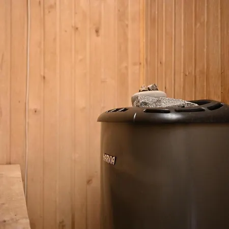 Sulevi With Sauna And Terrace Lejlighed Tallinn